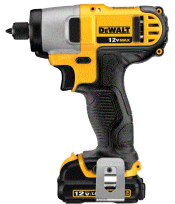 Profesyonel İşler İçin Doğru Seçim DeWalt