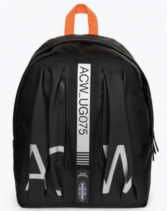 Şıklık ve Dayanıklılığın Buluşma Noktası Eastpak