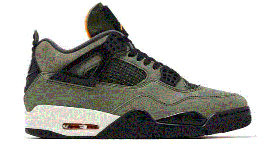 Flight Club Sneakers ile Stilinizi Yükseltin